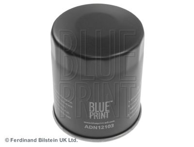 Масляный фильтр BLUE PRINT ADN12103 для NISSAN BLUEBIRD
