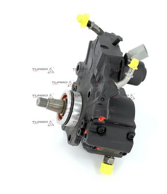 POMPA DE INALTA PRESIUNE TURBO-TEC TTIP4011 4