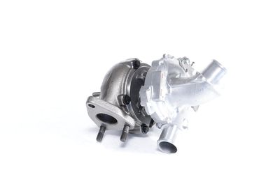 LADER AUFLADUNG BTS Turbo T914556 31
