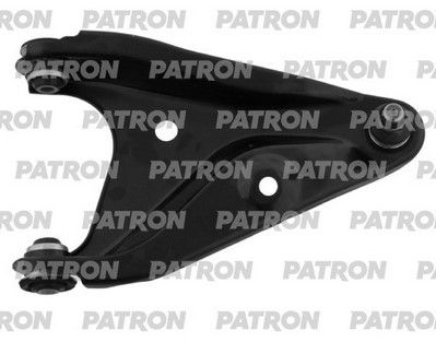 PATRON PS5080R Рычаг подвески  для DACIA LOGAN (Дача Логан)