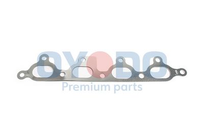 Uszczelka, kolektor wydechowy OYODO 70U0301-OYO