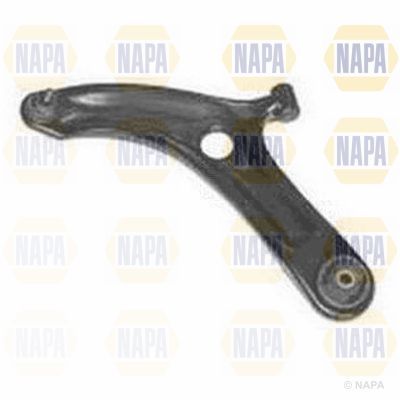 Control/Trailing Arm, wheel suspension NAPA NST2430