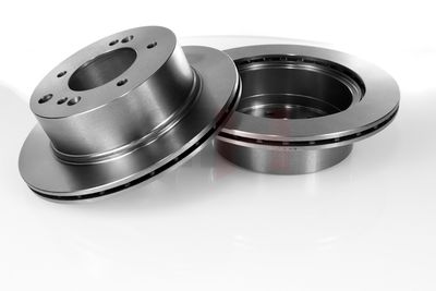 DISC FRANA GH GH423521 34