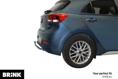 MODUL TRACTARE BRINK 633300 3