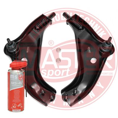Zestaw wahacza, zawieszenie koła MASTER-SPORT GERMANY 36948/2-KIT-MSP