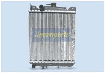 JAPANPARTS Radiatorius, variklio aušinimas