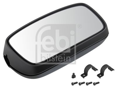 FEBI BILSTEIN Außenspiegel, Fahrerhaus
