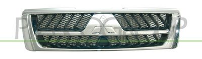 Решетка радиатора PRASCO MB1602011 для MITSUBISHI PAJERO