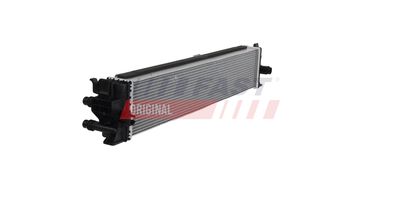 RADIATOR TEMPERATURA SCAZUTA INTERCOOLER FAST FT13120 18