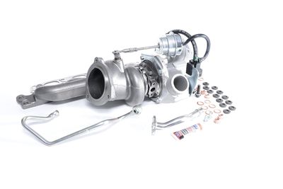 LADER AUFLADUNG BTS Turbo T981397 25