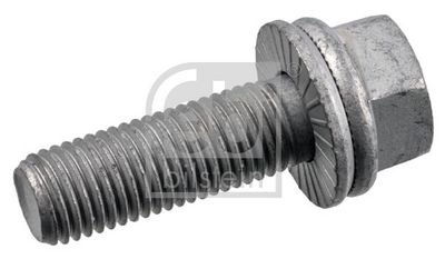 SCHRAUBE BREMSSATTEL FEBI BILSTEIN 182563 1