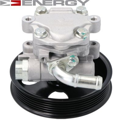Hydraulické čerpadlo, riadenie ENERGY PW680151