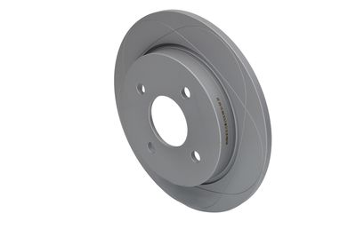 BREMSSCHEIBE ATE 24031001151 5