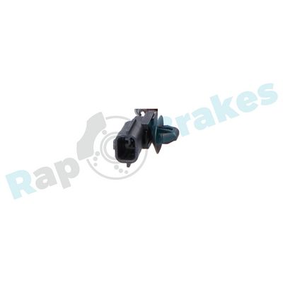 Vorschau Sensor, Raddrehzahl Ansicht 2