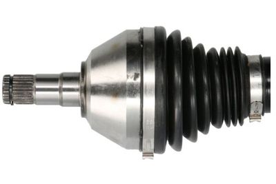 Drivaksel PASCAL G2V045PC