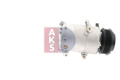 KOMPRESSOR KLIMAANLAGE AKS DASIS 853023N 10