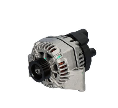 GENERATOR / ALTERNATOR VALEO 439706 5
