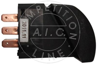 WARNBLINKSCHALTER AIC 52245 2