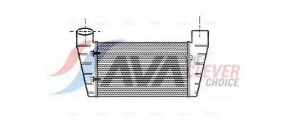 INTERCOOLER COMPRESOR