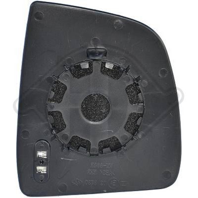 SPIEGELGLAS AUßENSPIEGEL