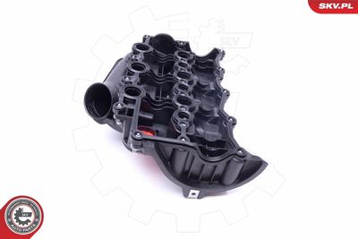 Cylinder Head Cover 48SKV025