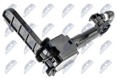 NTY Waschwasserdüse, Scheinwerferreinigung