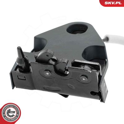 Zámok zadných výklopných dverí ESEN SKV 97SKV179
