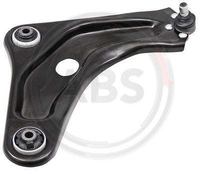 Рычаг независимой подвески колеса, подвеска колеса A.B.S. 212042 для PEUGEOT 2008