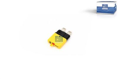 Fusible automático