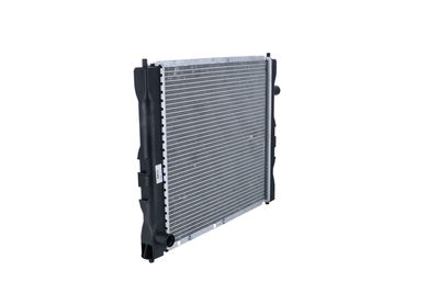 KüHLER MOTORKüHLUNG NRF 58107 41