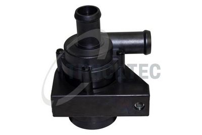 POMPă DE APă SUPLIMENTARă (CIRCUITUL APEI DE RăCIRE)