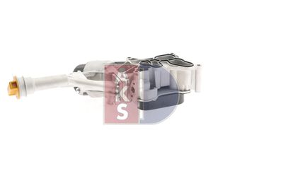 ÖLKüHLER MOTORöL AKS DASIS 016002N 6