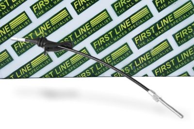 жило, ръчна спирачка FIRST LINE FKB3723