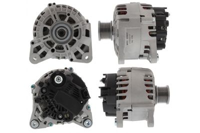 GENERATOR / ALTERNATOR MAPCO 13128 1