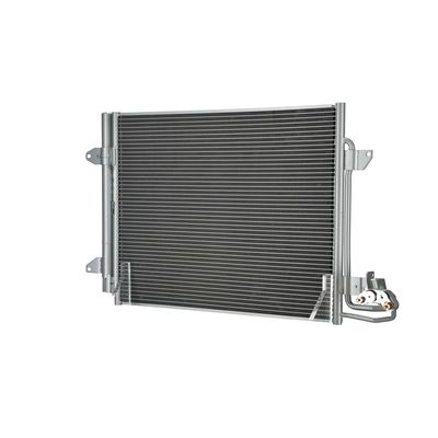 CONDENSATOR CLIMATIZARE NISSENS 94690 10