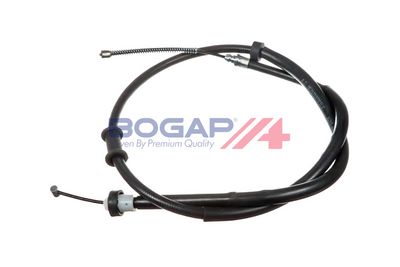 CABLU FRANA DE PARCARE