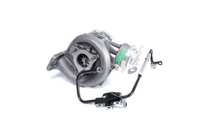 LADER AUFLADUNG BTS Turbo T981012 21