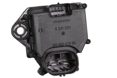 REZISTOR ELECTROMOTOR - VENTILATOR METZGER AUTOTEILE 0917896 1