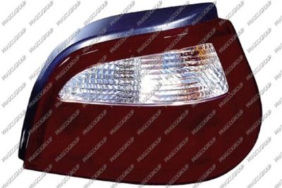 PRASCO RN0274153 Задний фонарь  для RENAULT MEGANE I (BA0/1_) 1.9 dTi (BA1U)