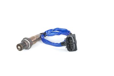 SONDA LAMBDA BOSCH 0258010222 6