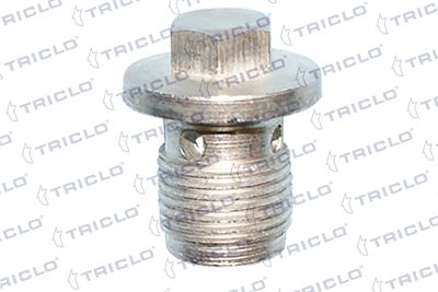 болтова пробка, маслен картер TRICLO 328094