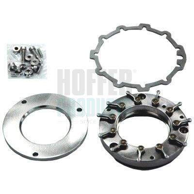 Servisní sada, kompresor HOFFER 6500501