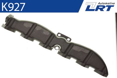 GALERIE SISTEM DE ESAPAMENT LRT K927 4