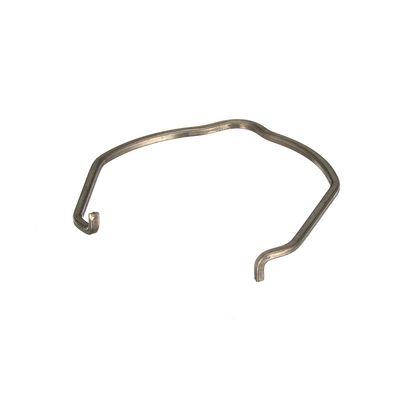 HALTESCHELLE LADELUFTSCHLAUCH GATES HCL011 2