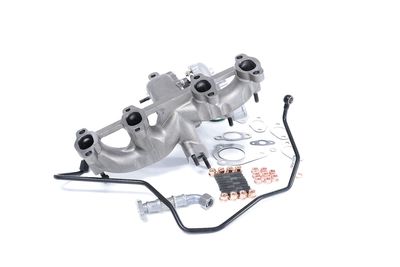 LADER AUFLADUNG BTS Turbo T981183BT 26