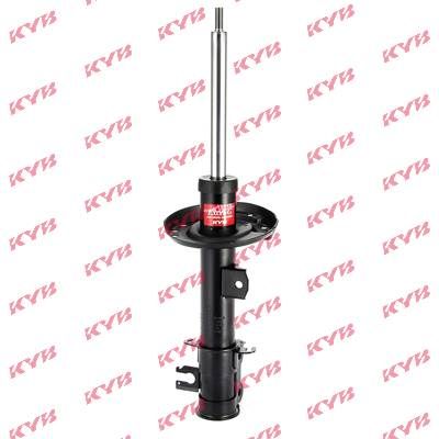 STOßDäMPFER KYB 339788 21