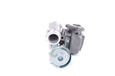 LADER AUFLADUNG BTS Turbo T915025BT 10