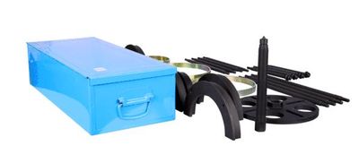 ABZIEHERSATZ GETRIEBEWELLE KS TOOLS 4603855 34