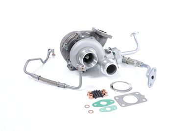 LADER AUFLADUNG BTS Turbo T981037BT 71