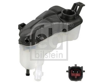 FEBI BILSTEIN Ausgleichsbehälter, Kühlmittel
